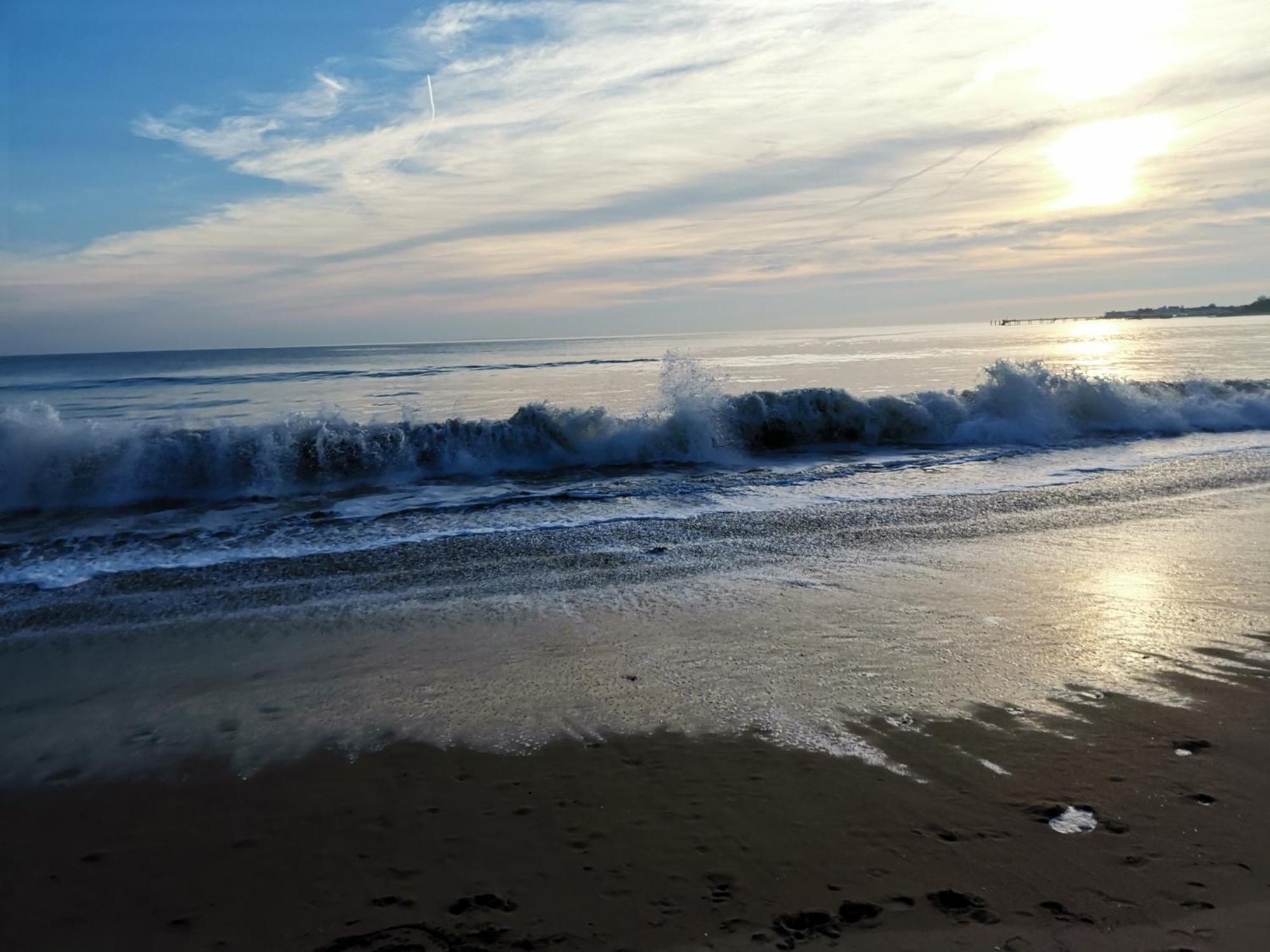 Logis Les Cols Verts La Tranche-sur-Mer Exteriér fotografie